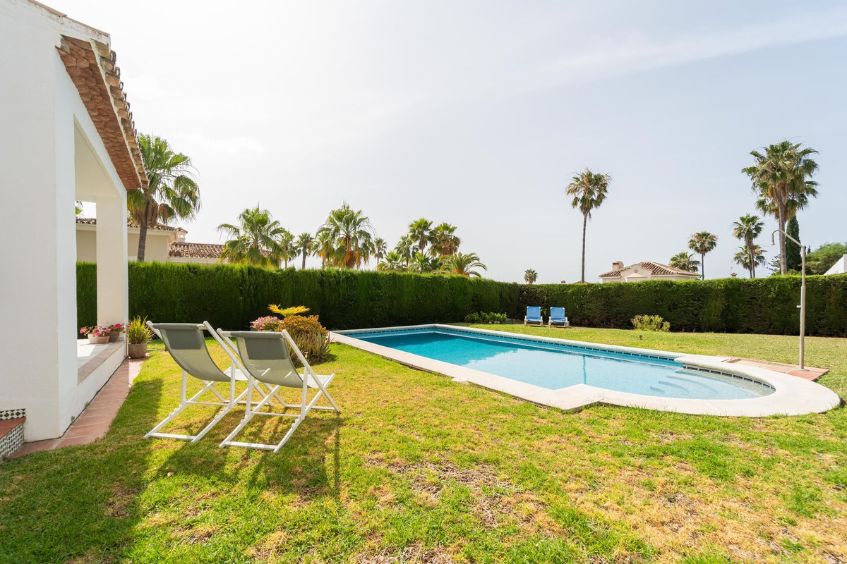 Huis te koop in Elviria | 4 slaapkamers H5418922