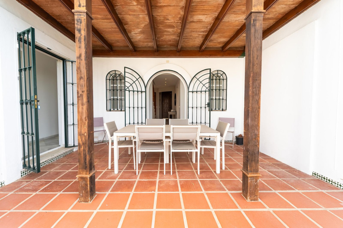 Huis te koop in Elviria | 4 slaapkamers H5418922