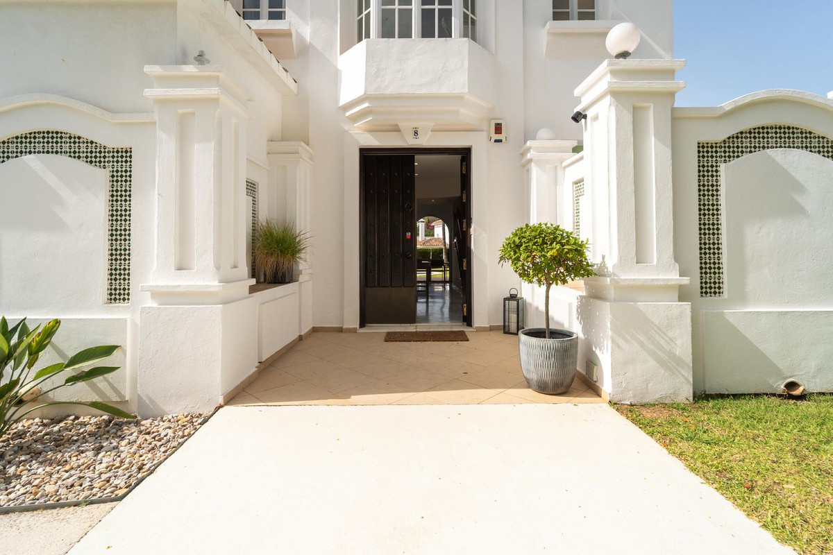 Huis te koop in Elviria | 4 slaapkamers H5418922