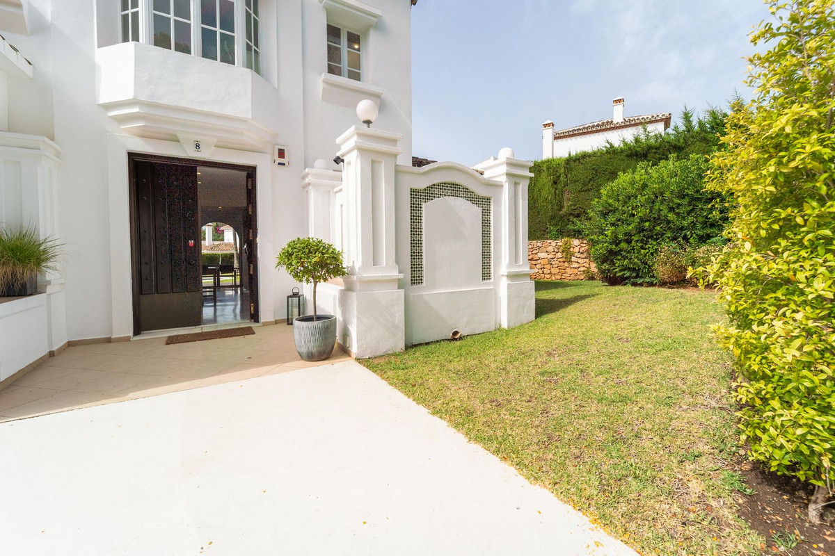 Huis te koop in Elviria | 4 slaapkamers H5418922