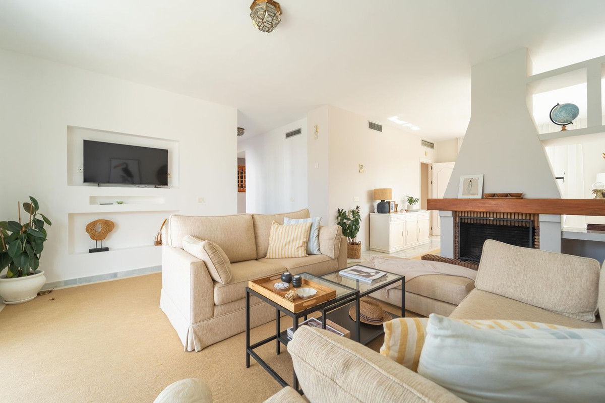 Huis te koop in Elviria | 4 slaapkamers H5418922