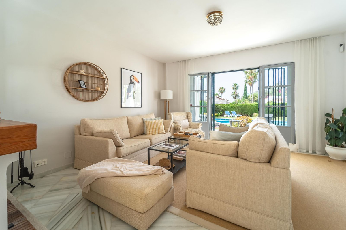 Huis te koop in Elviria | 4 slaapkamers H5418922