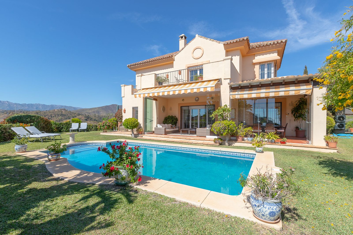 Huis te koop in Elviria | 5 slaapkamers H5450344