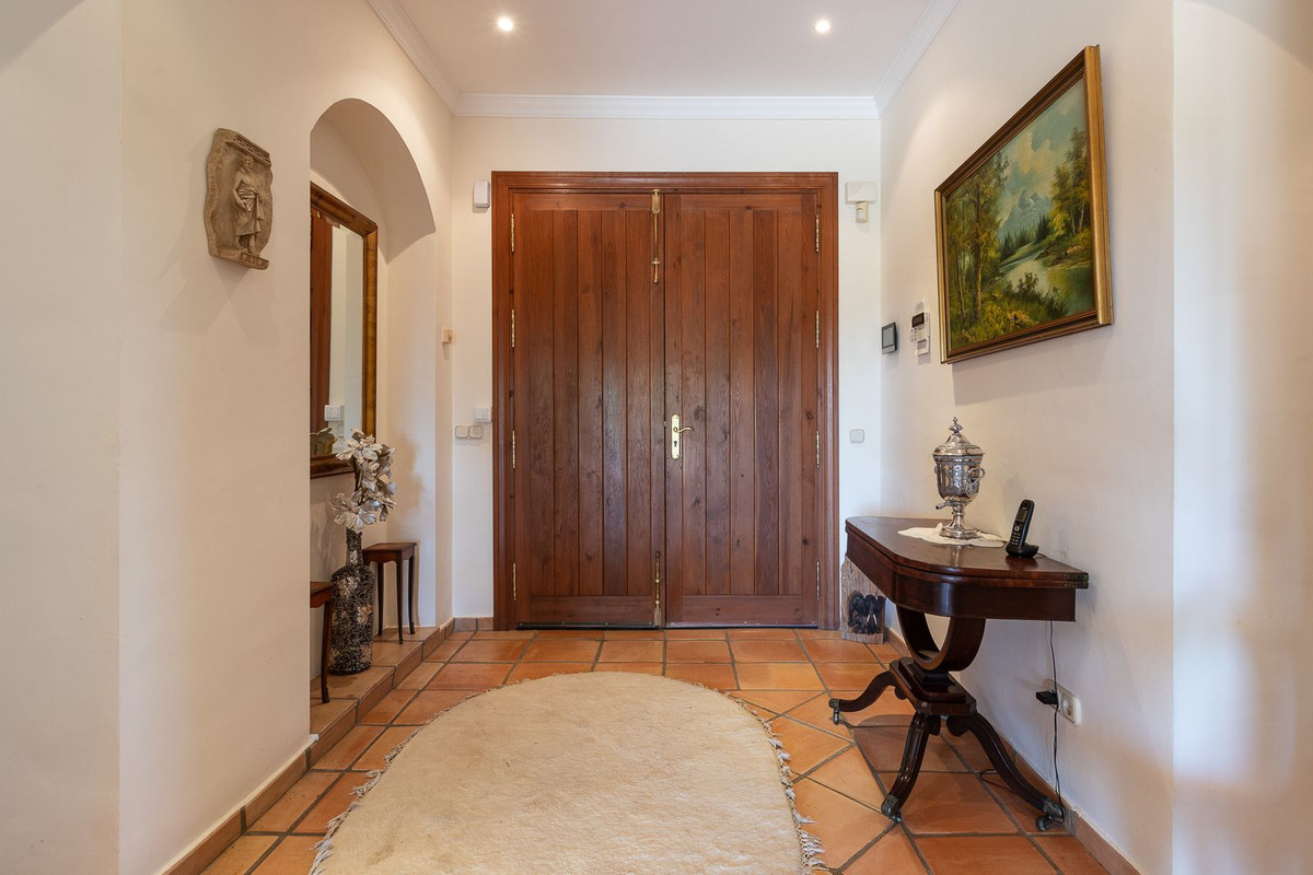 Huis te koop in Elviria | 5 slaapkamers H5450344