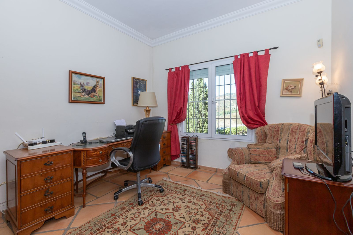 Huis te koop in Elviria | 5 slaapkamers H5450344