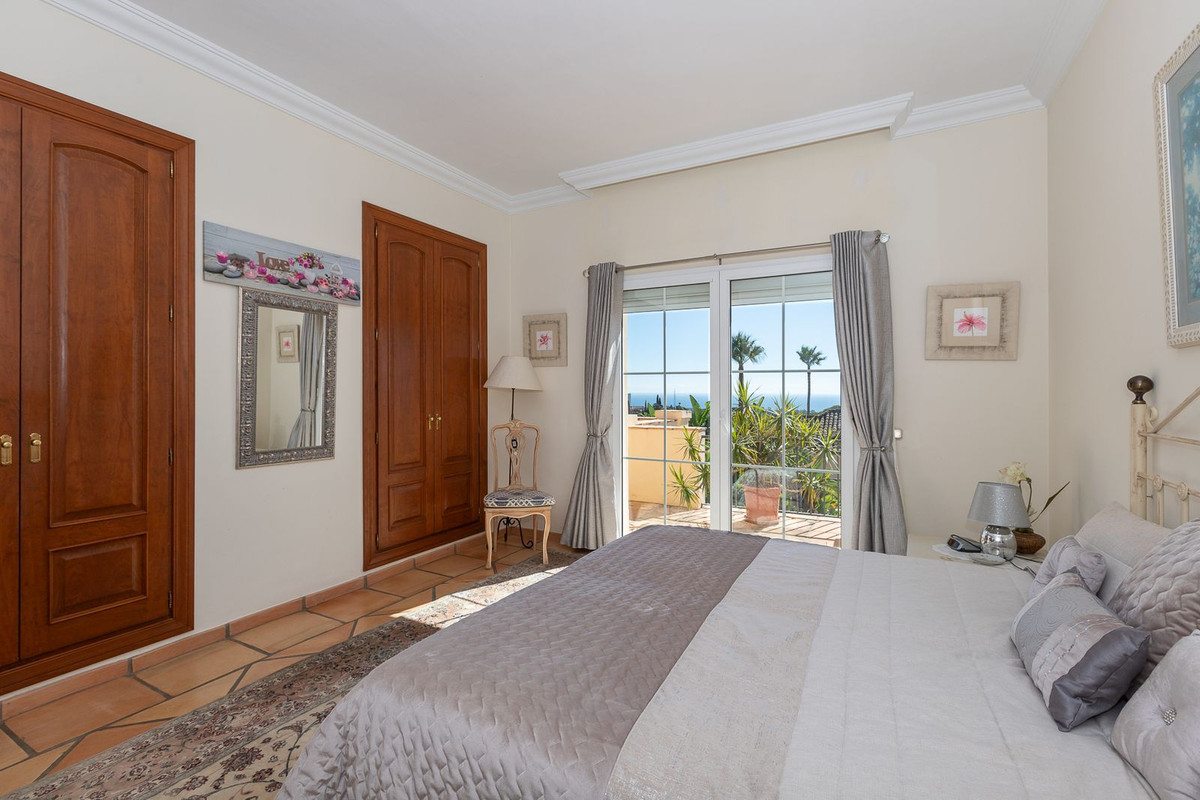 Huis te koop in Elviria | 5 slaapkamers H5450344