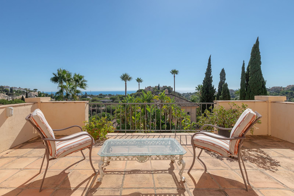 Huis te koop in Elviria | 5 slaapkamers H5450344