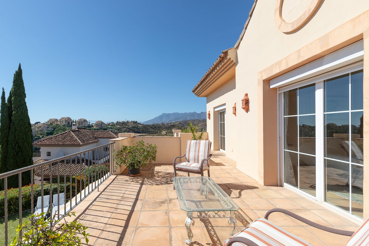 Huis te koop in Elviria | 5 slaapkamers H5450344