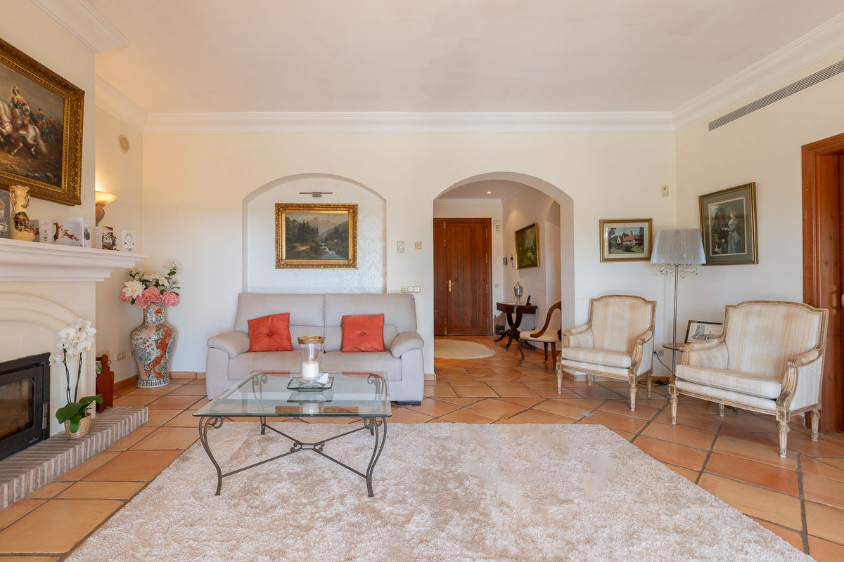 Huis te koop in Elviria | 5 slaapkamers H5450344