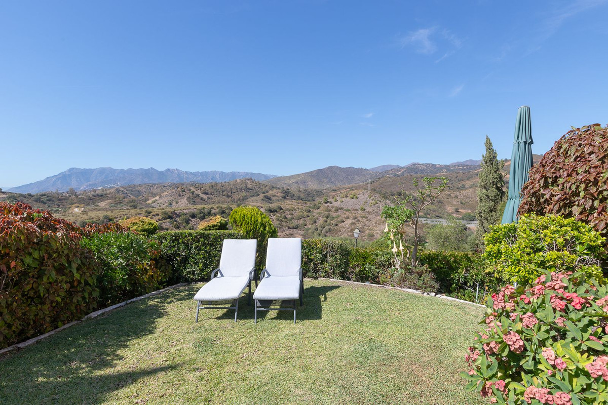 Huis te koop in Elviria | 5 slaapkamers H5450344