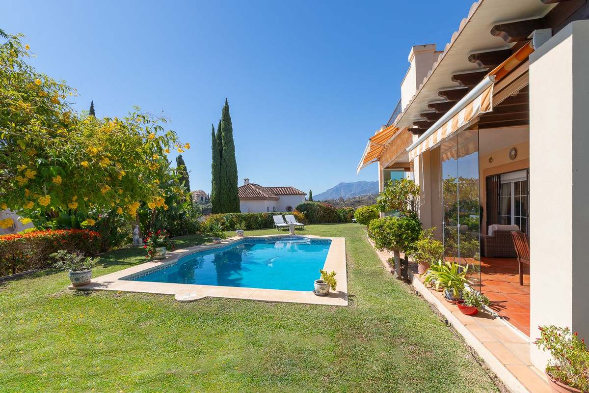 Huis te koop in Elviria | 5 slaapkamers H5450344