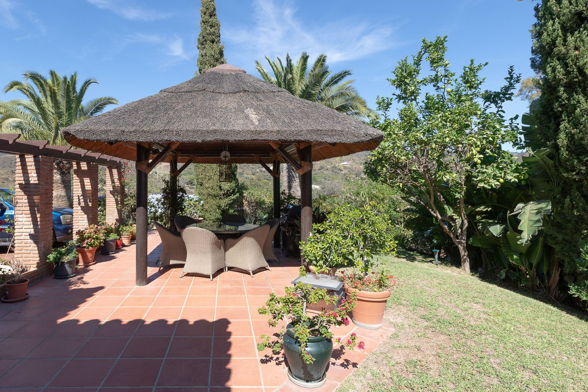 Huis te koop in Elviria | 5 slaapkamers H5450344