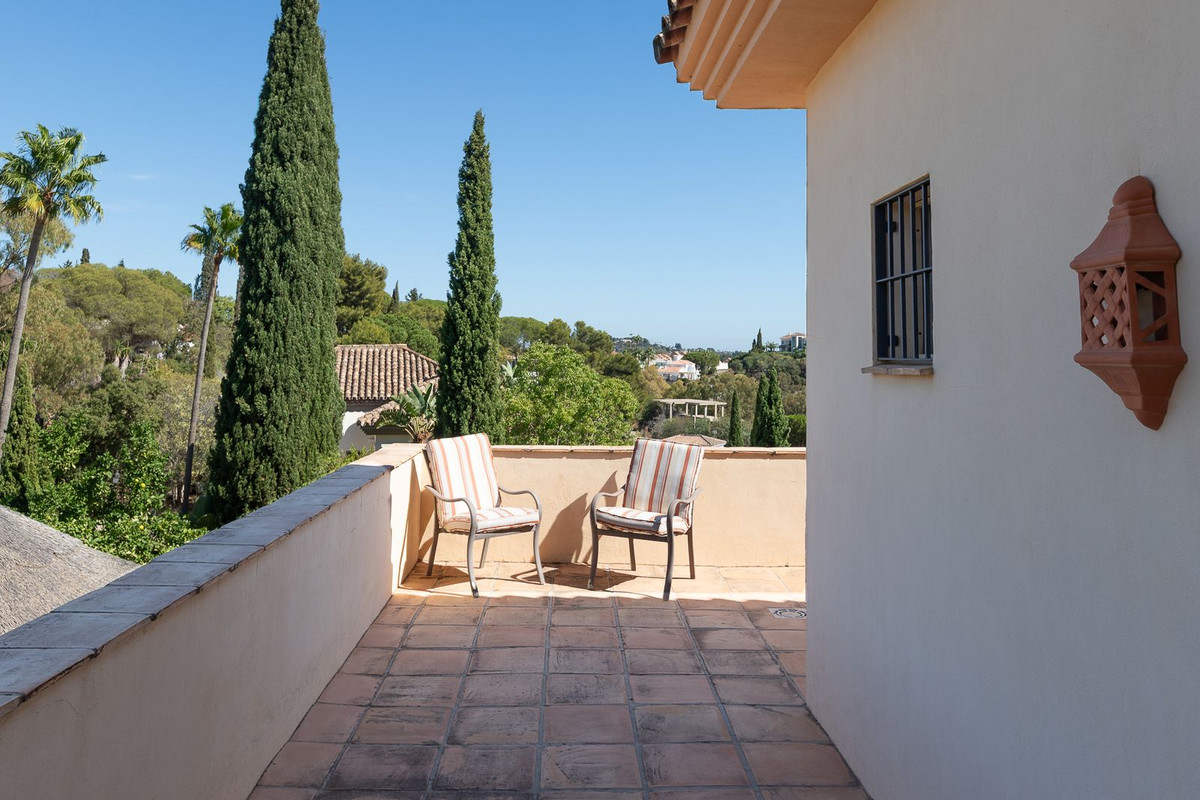 Huis te koop in Elviria | 5 slaapkamers H5450344