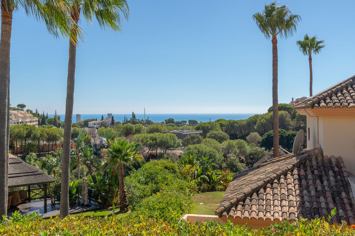 Huis te koop in Elviria | 5 slaapkamers H5450344