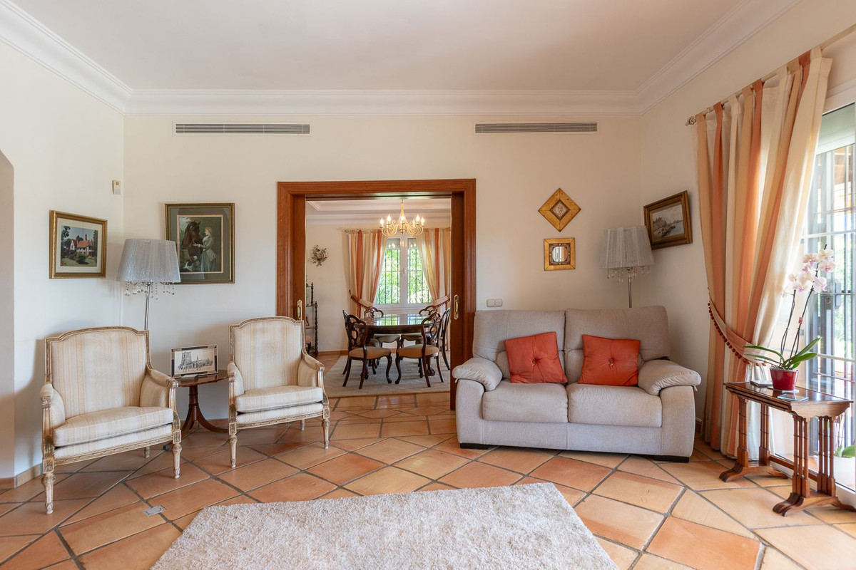 Huis te koop in Elviria | 5 slaapkamers H5450344