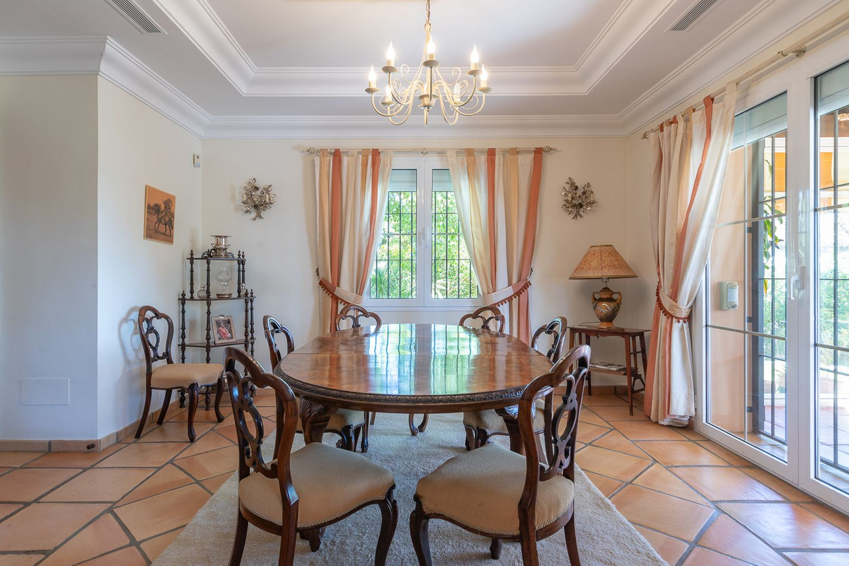 Huis te koop in Elviria | 5 slaapkamers H5450344