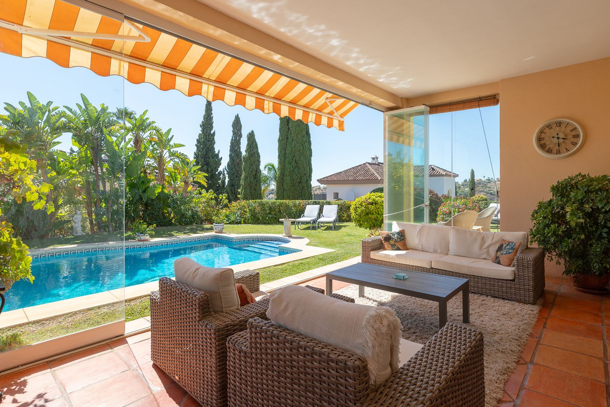 Huis te koop in Elviria | 5 slaapkamers H5450344