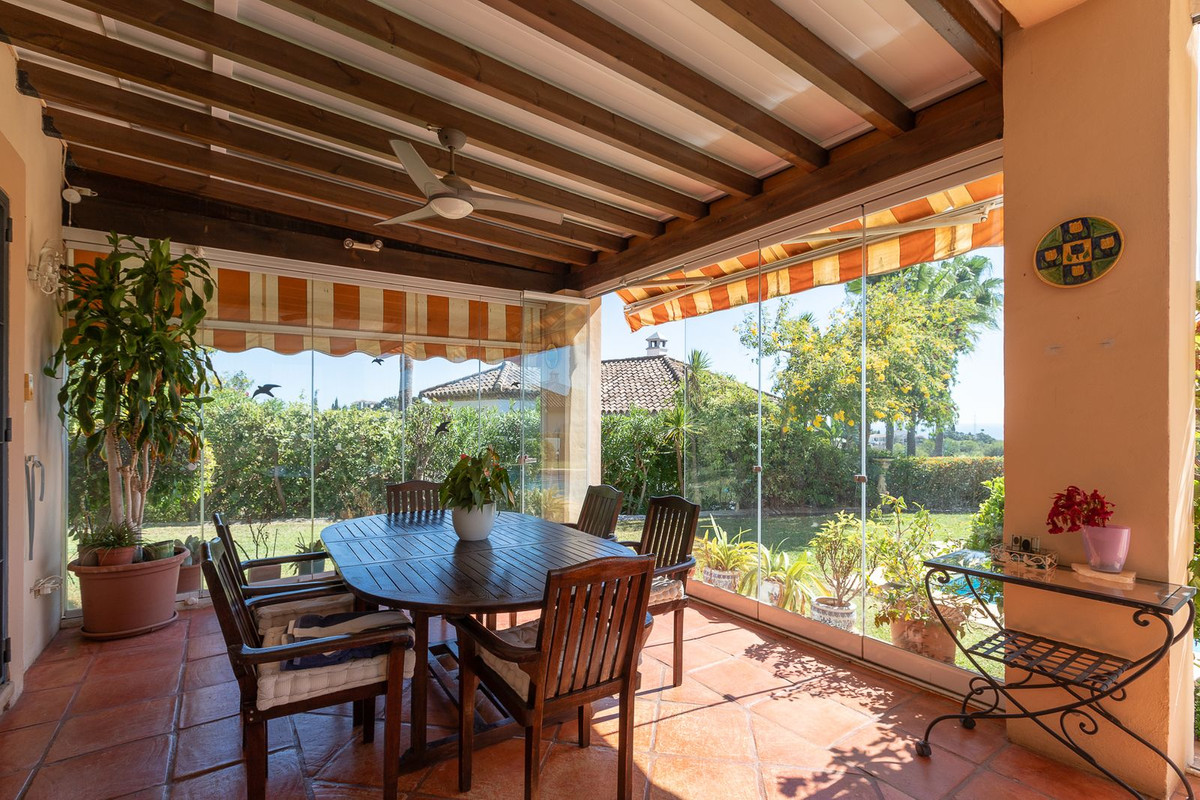 Huis te koop in Elviria | 5 slaapkamers H5450344
