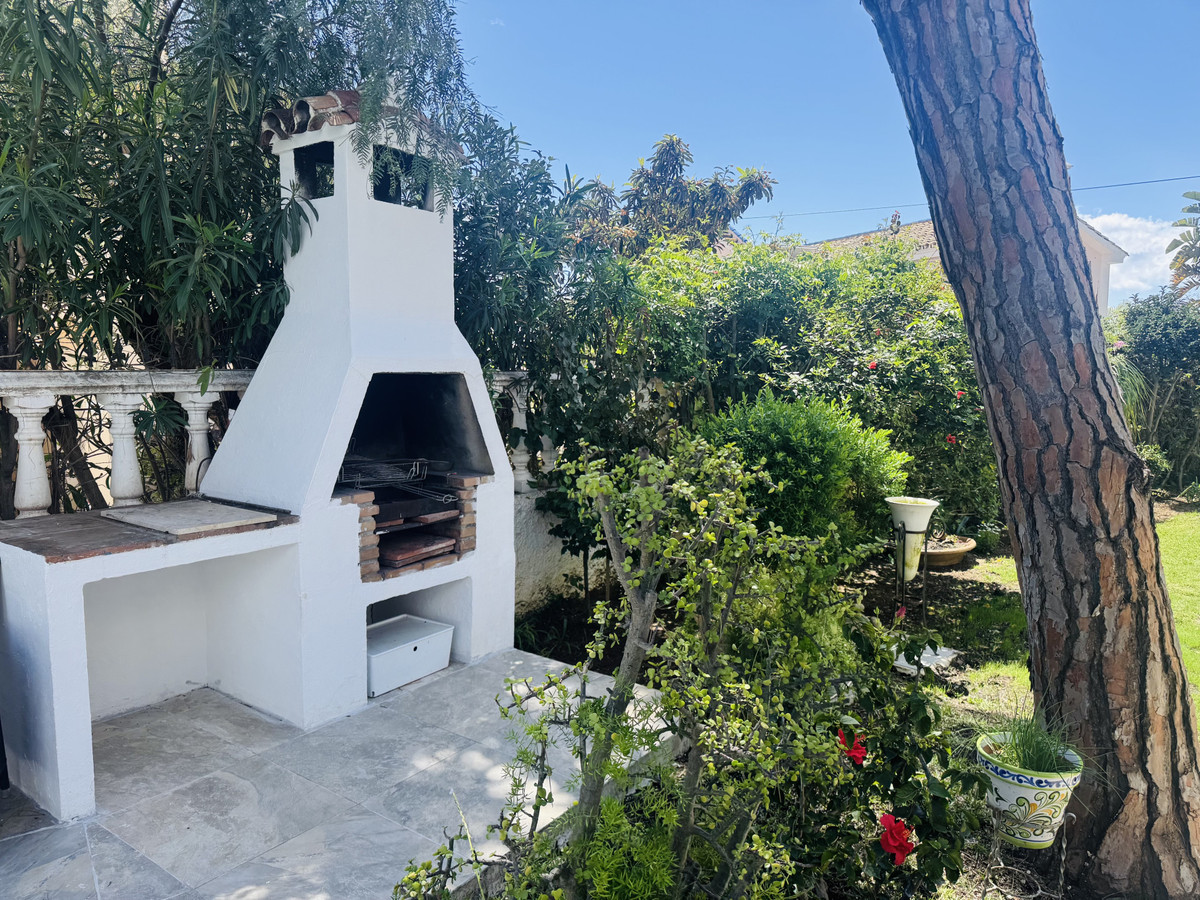 Huis te koop in Elviria | 4 slaapkamers H5457793