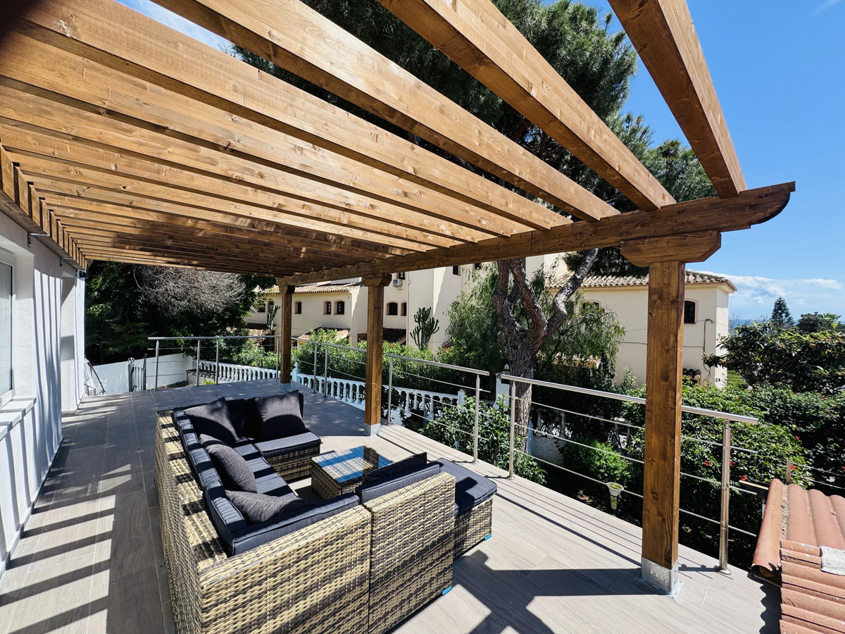 Huis te koop in Elviria | 4 slaapkamers H5457793