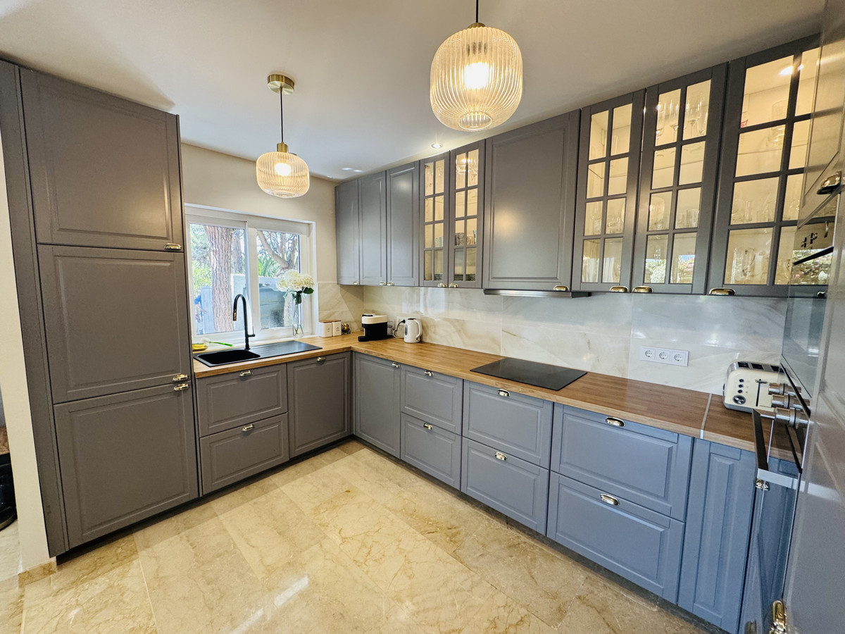 Huis te koop in Elviria | 4 slaapkamers H5457793