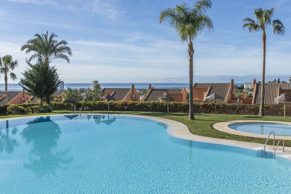Huis te koop in Elviria | 1 slaapkamers H5459692