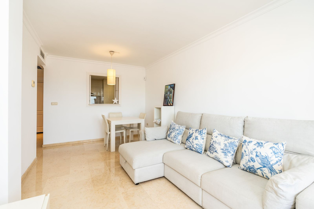 Huis te koop in Elviria | 1 slaapkamers H5459692