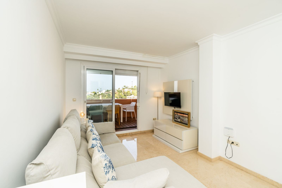 Huis te koop in Elviria | 1 slaapkamers H5459692