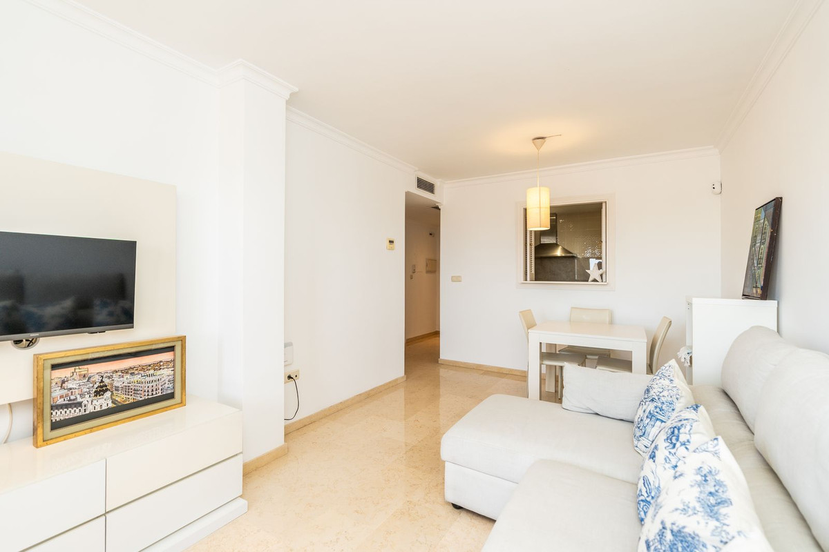 Huis te koop in Elviria | 1 slaapkamers H5459692