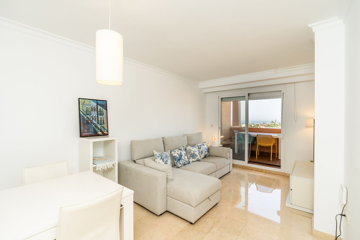 Huis te koop in Elviria | 1 slaapkamers H5459692