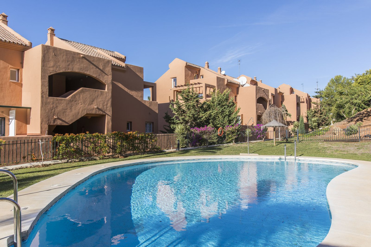 Huis te koop in Elviria | 1 slaapkamers H5459692