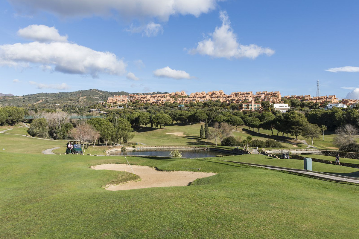 Huis te koop in Elviria | 1 slaapkamers H5459692
