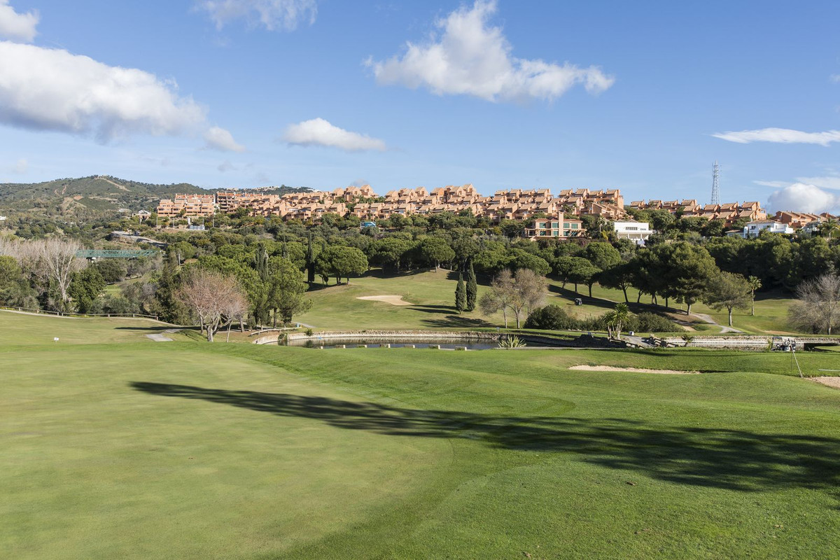 Huis te koop in Elviria | 1 slaapkamers H5459692