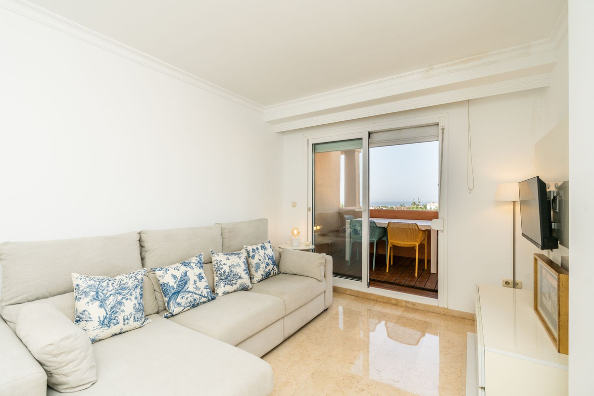 Huis te koop in Elviria | 1 slaapkamers H5459692