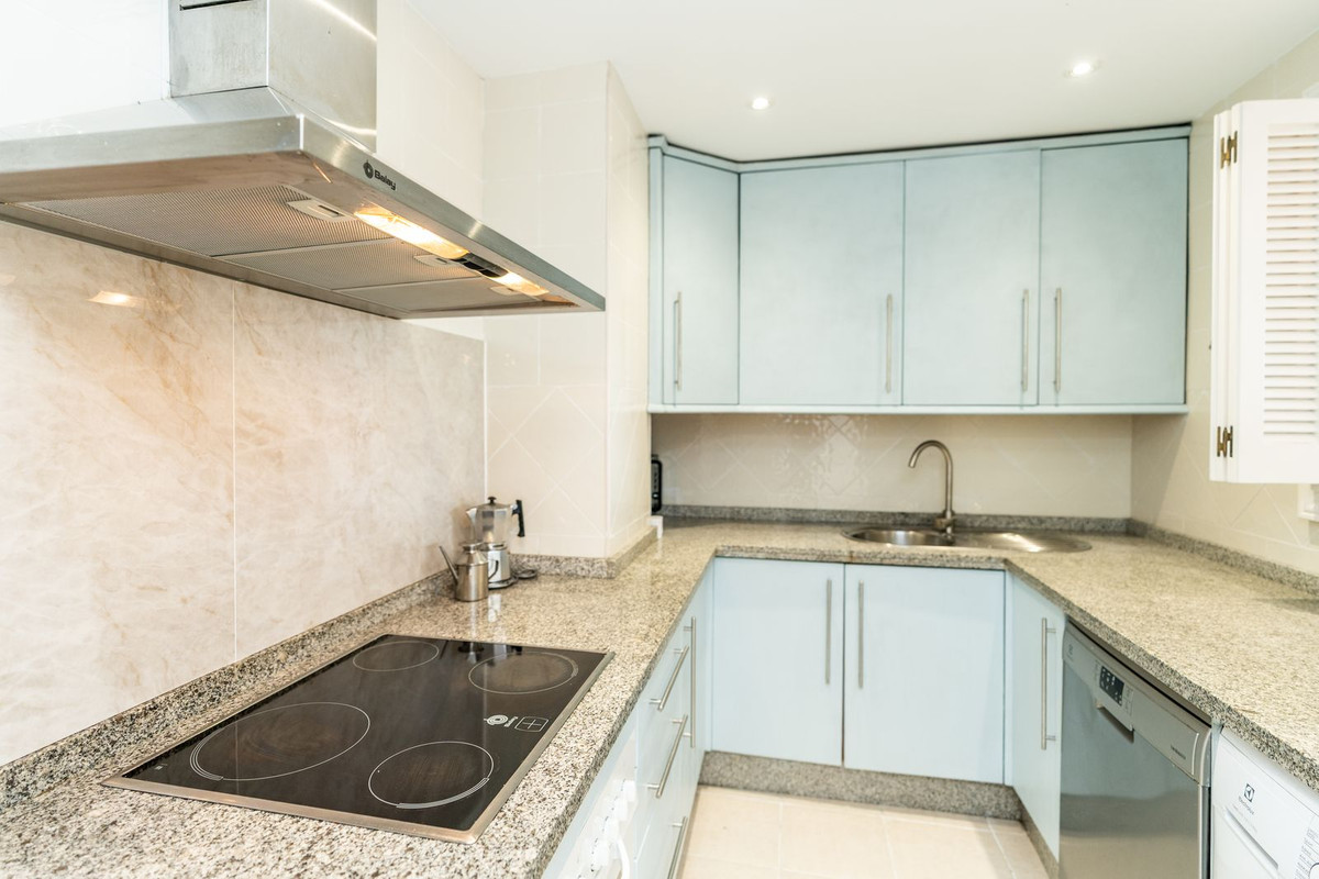 Huis te koop in Elviria | 1 slaapkamers H5459692