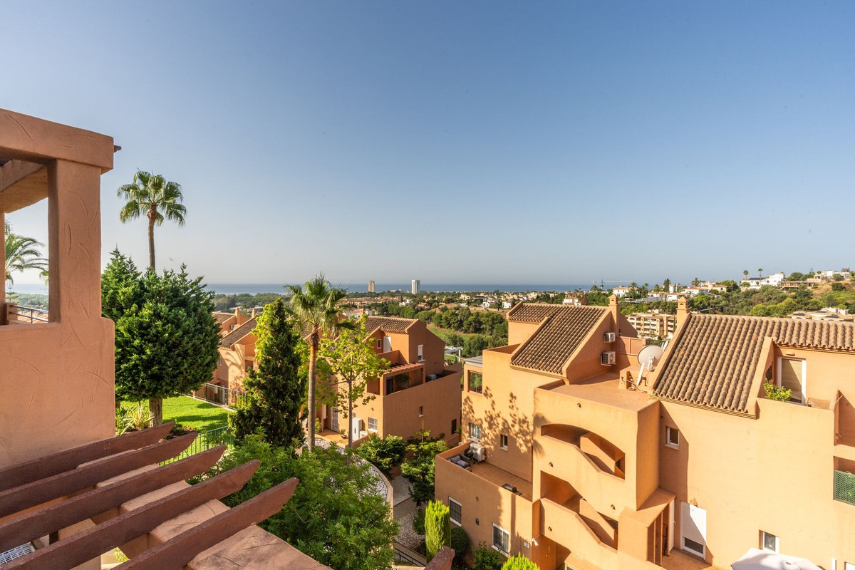 Huis te koop in Elviria | 1 slaapkamers H5459692