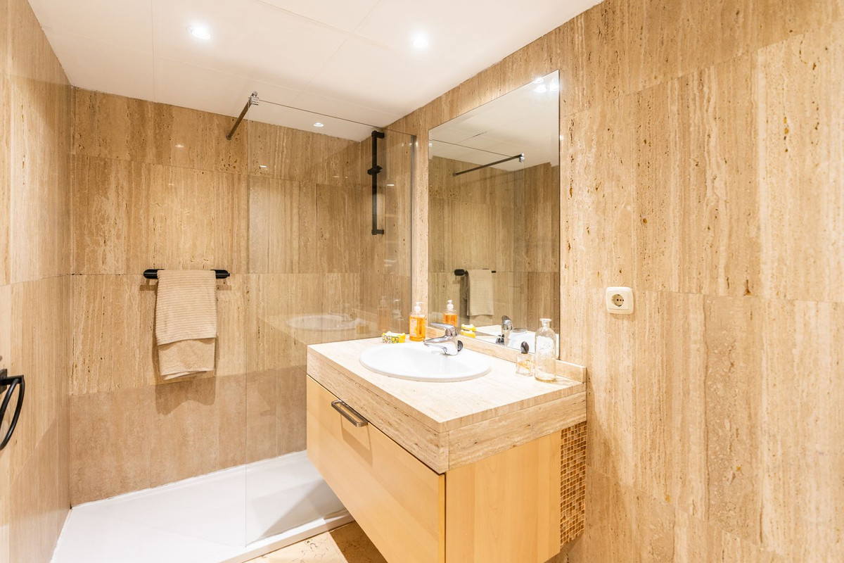 Huis te koop in Elviria | 1 slaapkamers H5459692