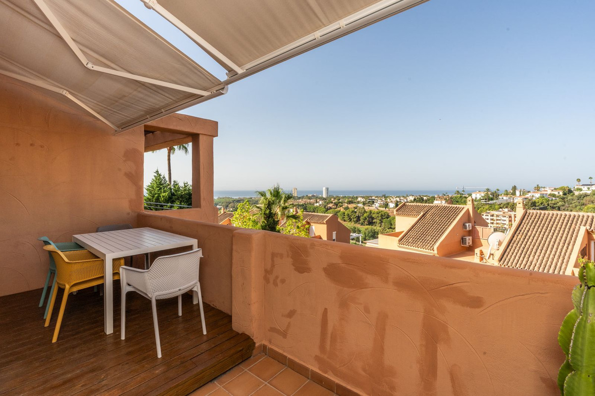 Huis te koop in Elviria | 1 slaapkamers H5459692