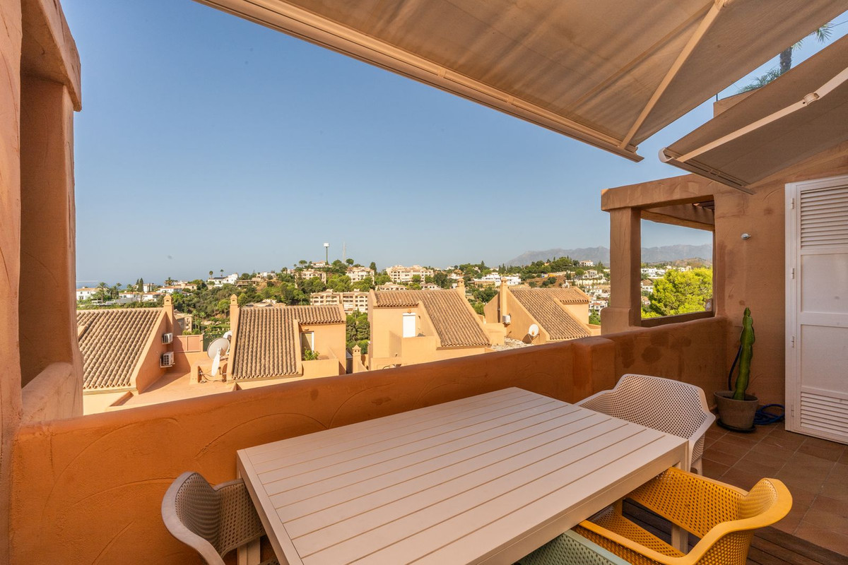 Huis te koop in Elviria | 1 slaapkamers H5459692