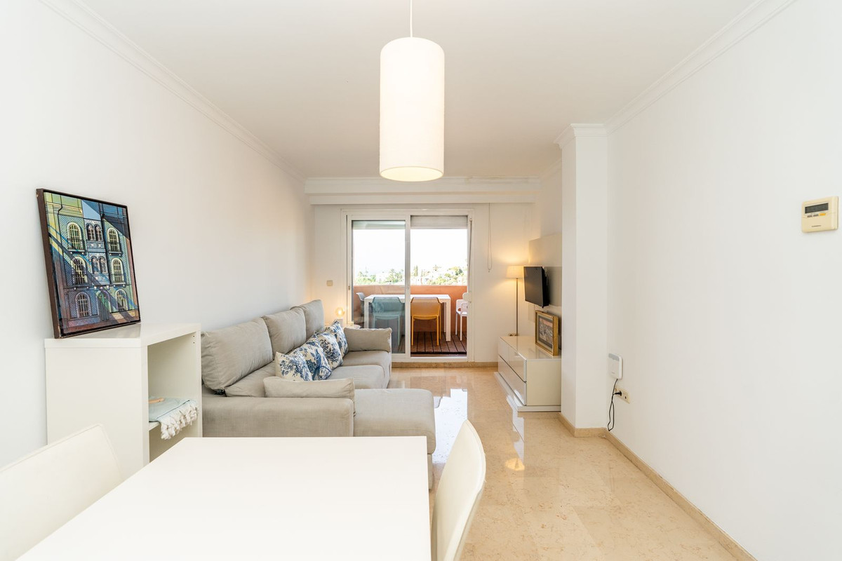 Huis te koop in Elviria | 1 slaapkamers H5459692
