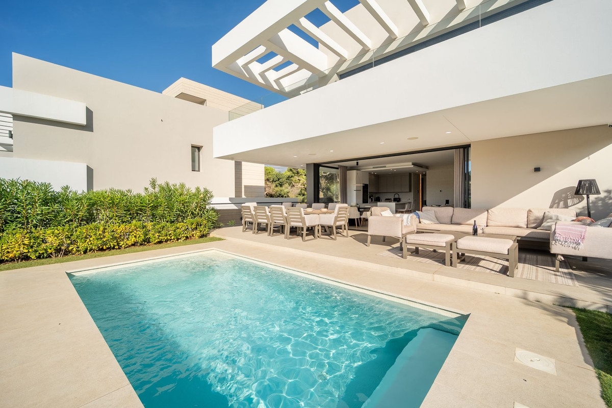 Huis te koop in Elviria | 5 slaapkamers H5459698