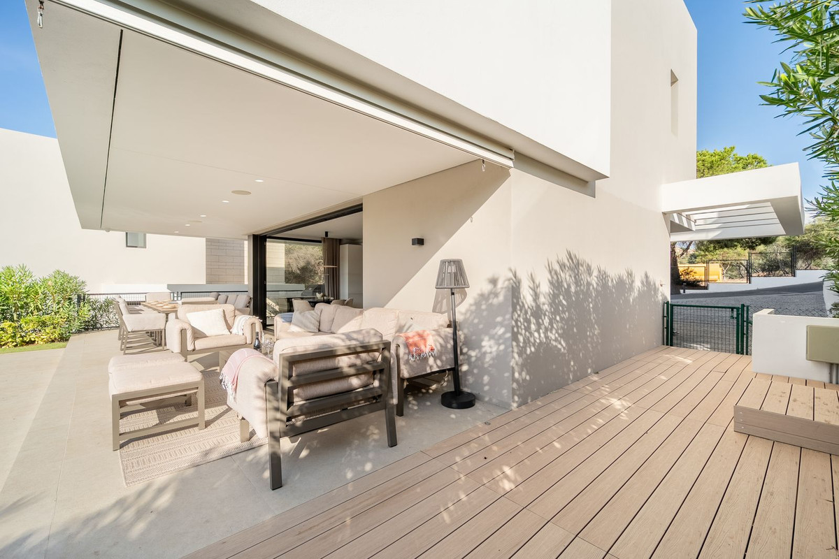 Huis te koop in Elviria | 5 slaapkamers H5459698