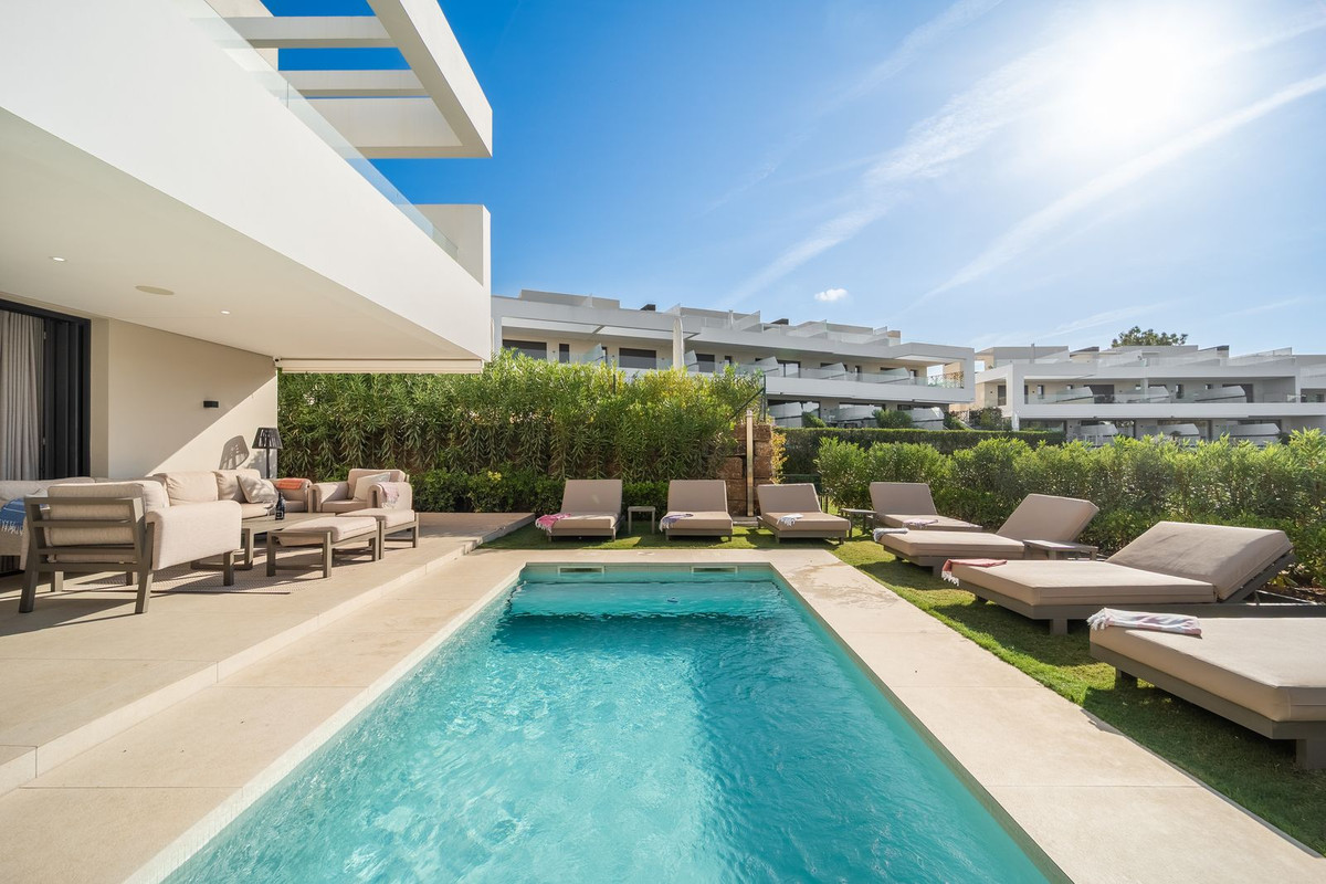 Huis te koop in Elviria | 5 slaapkamers H5459698