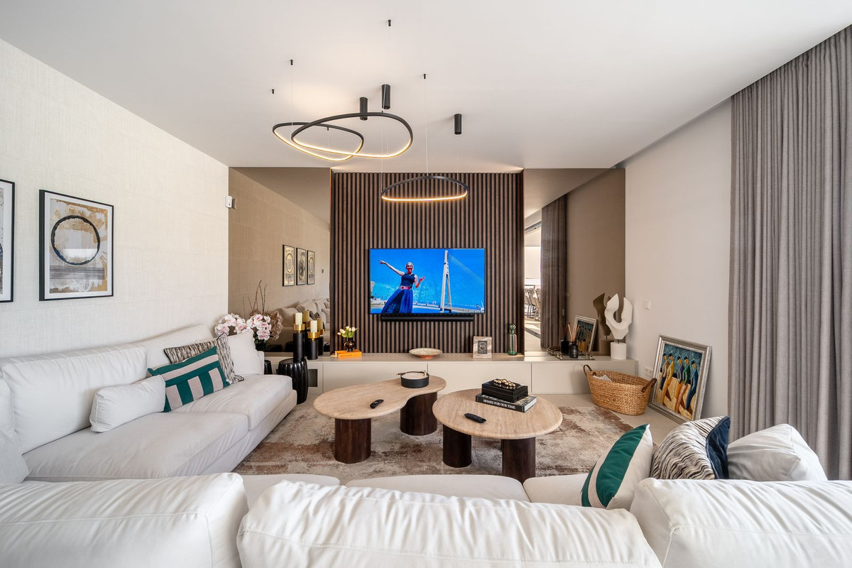 Huis te koop in Elviria | 5 slaapkamers H5459698