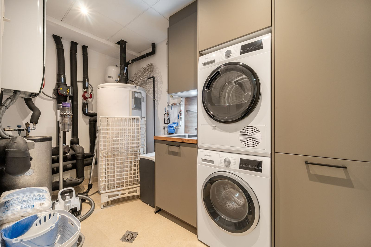 Huis te koop in Elviria | 5 slaapkamers H5459698