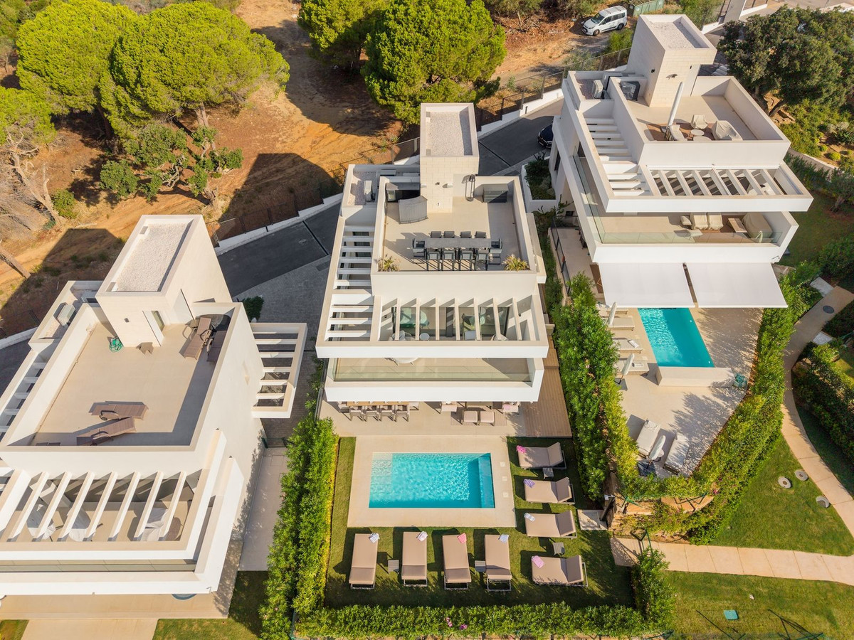 Huis te koop in Elviria | 5 slaapkamers H5459698