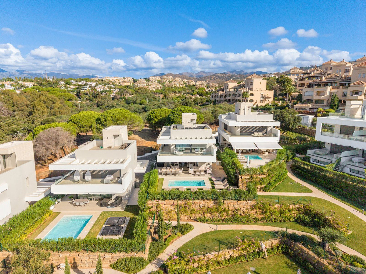 Huis te koop in Elviria | 5 slaapkamers H5459698