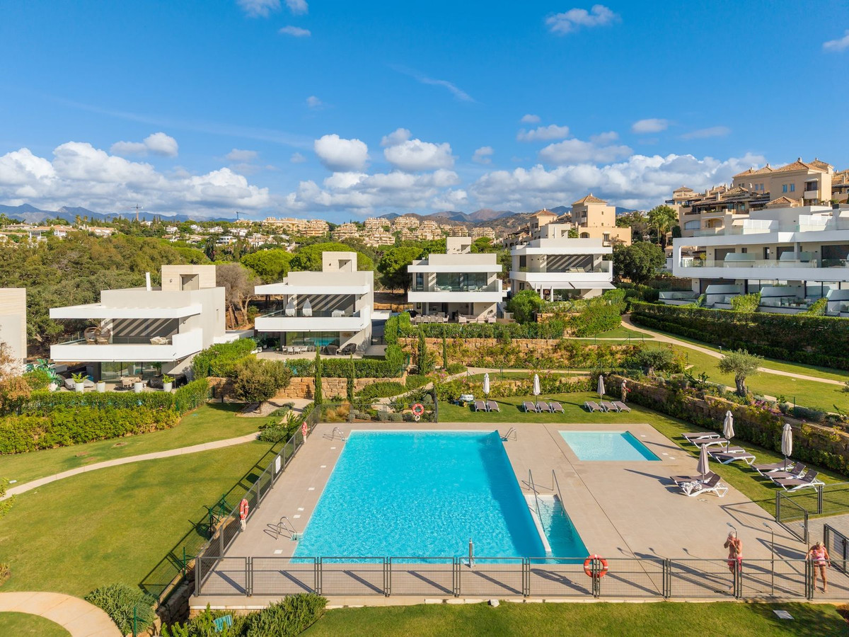 Huis te koop in Elviria | 5 slaapkamers H5459698