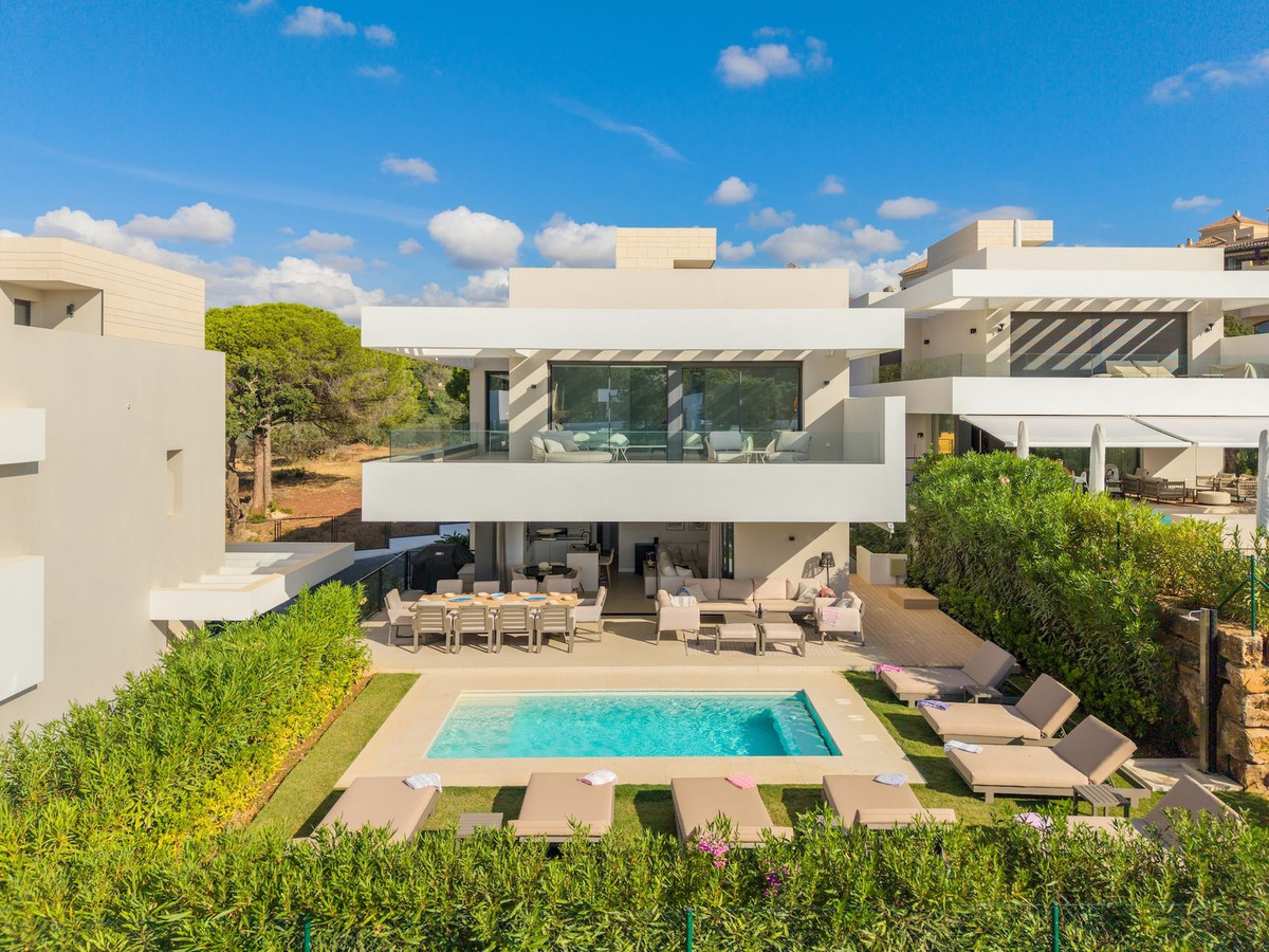 Huis te koop in Elviria | 5 slaapkamers H5459698