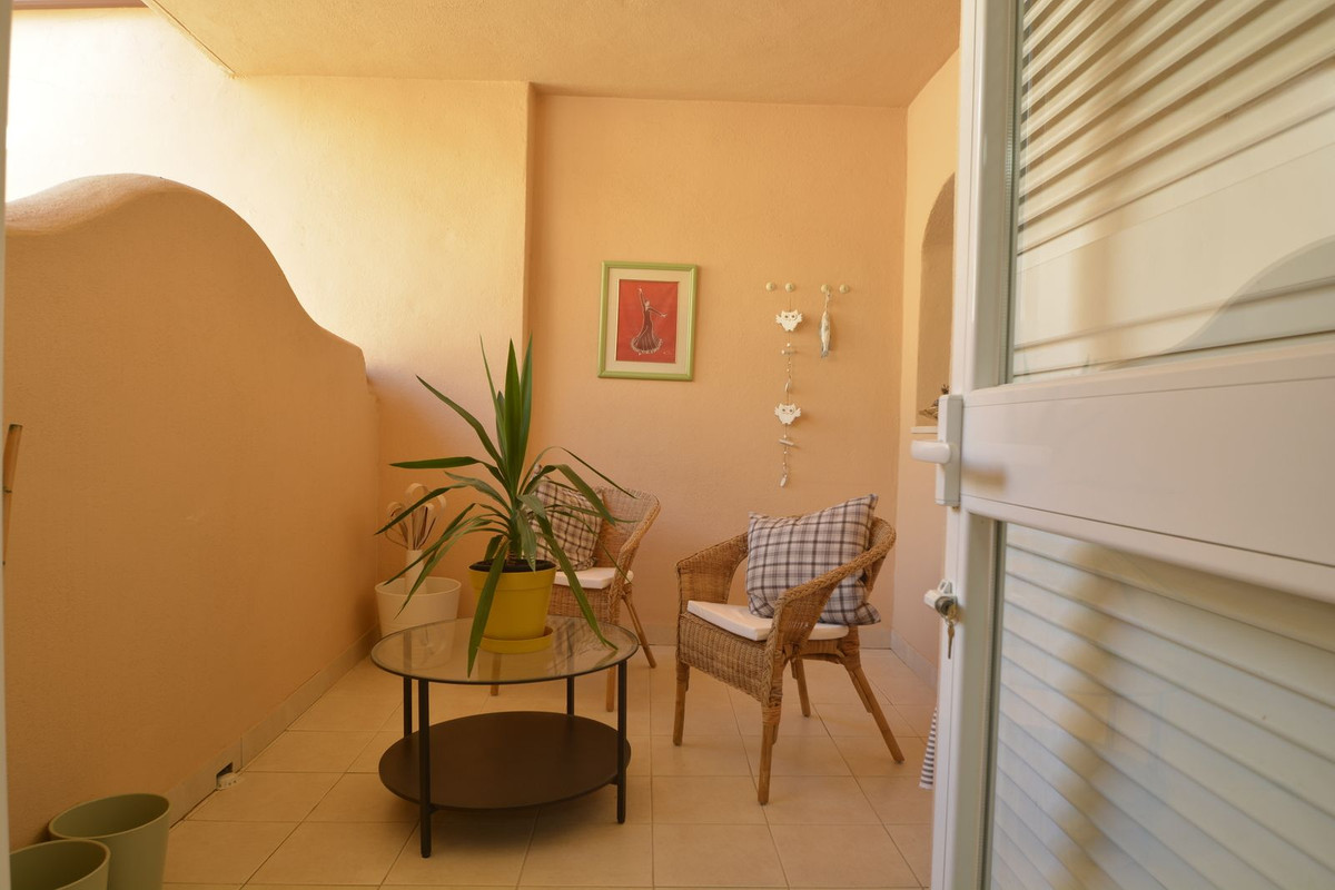 Appartement te koop in Elviria | 2 slaapkamers H5460643